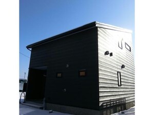 川原町20番戸建て外観写真