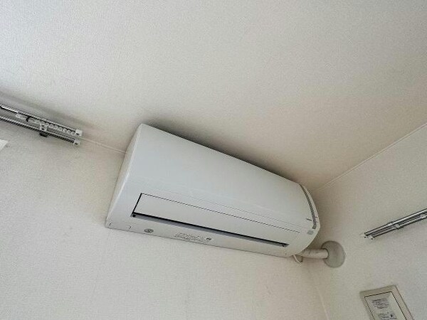 空調設備
