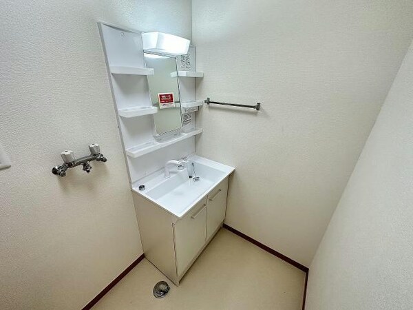 洗面所・脱衣所