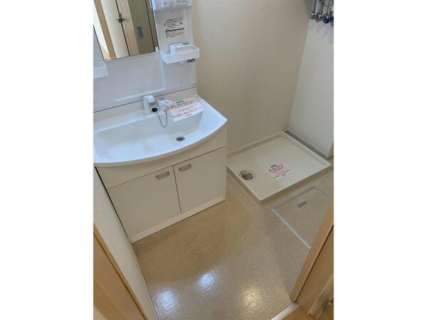 洗面所・脱衣所