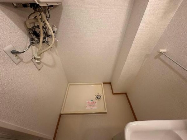 洗面所・脱衣所