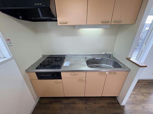 物件内観写真11　