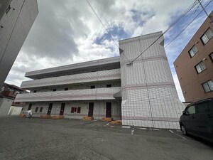 プチシャトー外観写真