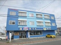 ガーデン昭和の外観写真