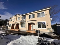 スパライ銀世Ⅱの外観写真