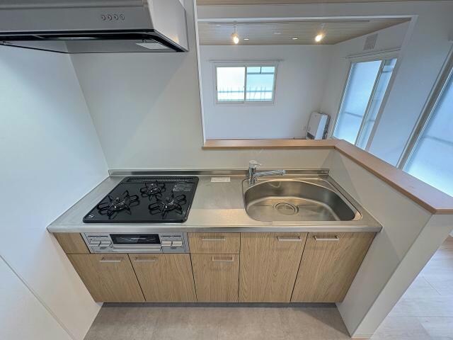 物件内観写真14　