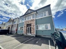 アーバンハイツ2000の外観写真