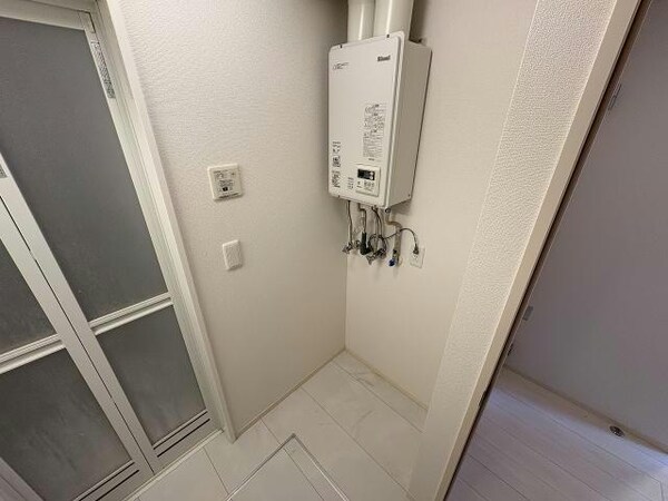 洗面所・脱衣所