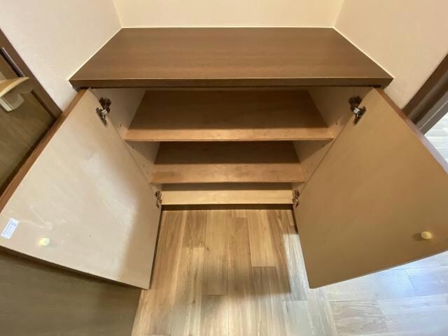 物件内観写真21　