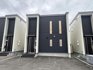 casitaD棟~ｶｼｰﾀ~外観写真