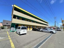 アーバンパレス425の外観写真