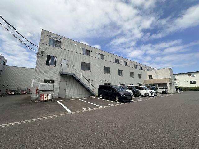 Asahi館Ｂ