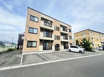 Venus Court~ヴィーナスコート~の外観写真