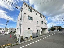 リヴェール富岡の外観写真