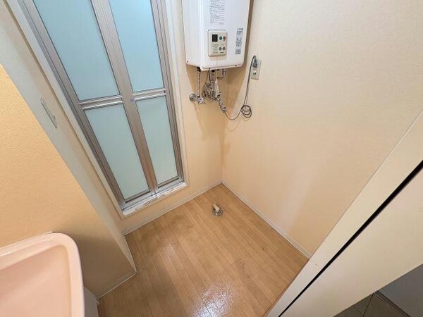 洗面所・脱衣所