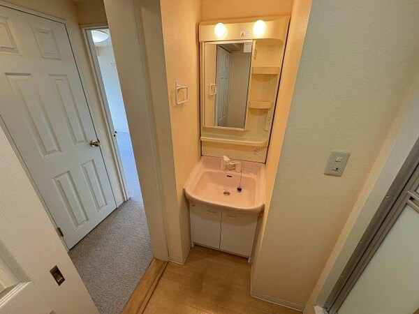 洗面所・脱衣所