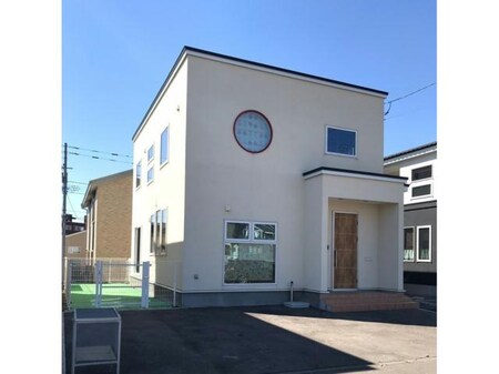 石川町467番戸建て外観写真