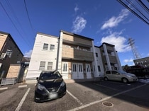 アメニティコートK・Hの外観写真