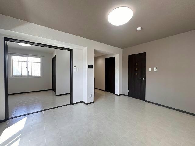 物件内観写真11　