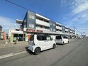 コートJ