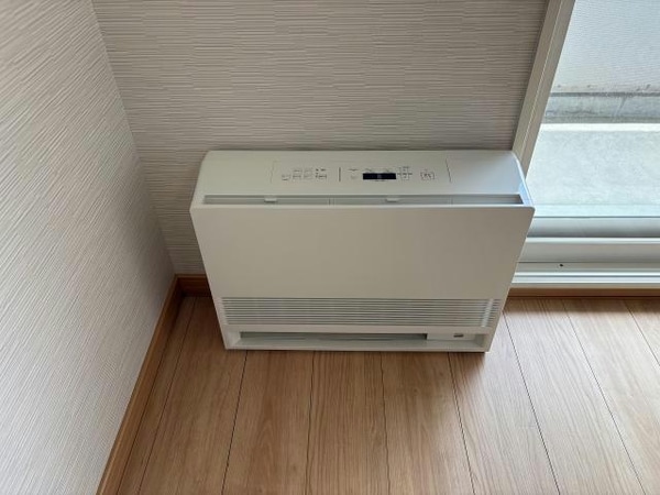 空調設備