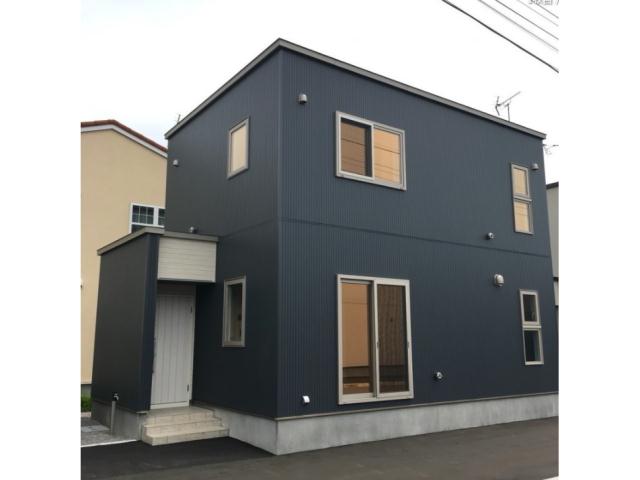 ミカエルビレッジ区画4