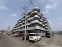 マンションリヴァージュ