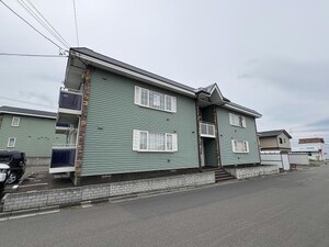 ニートハウスC外観写真
