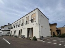 ARCHI~アーキ~の外観写真