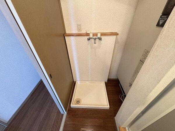 洗面所・脱衣所