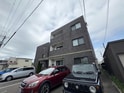 リアライズ松陰Ⅲ