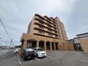 シャトーム大森町