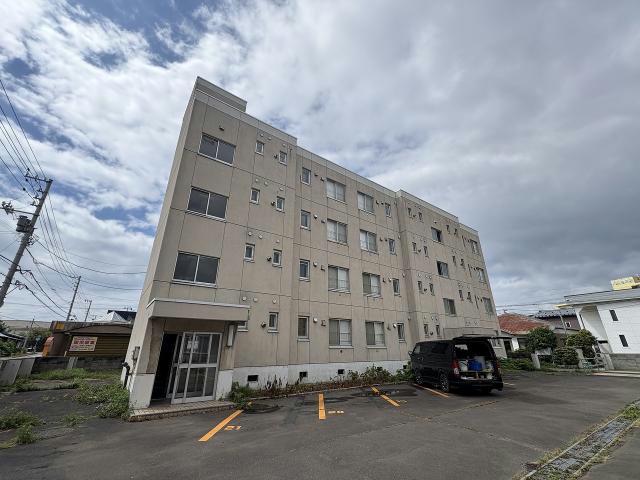 アシスト第2函館マンション
