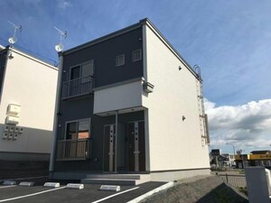 ビラミカエル12外観写真