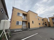 スペース北浜Ⅰの外観写真