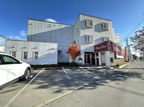 ピアコート21の外観写真