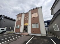 パレーシャルハッピー18~未来栄光~の外観写真