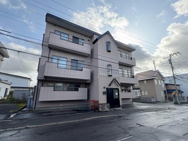 アーバンライフアネックスの物件外観写真