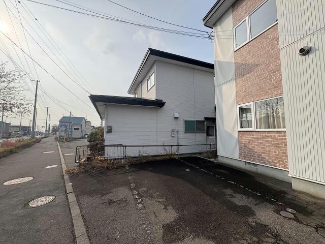 物件外観写真4　