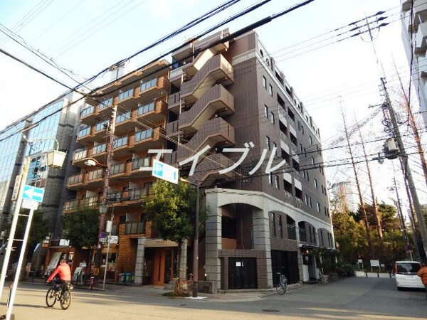 建物外観(外観)