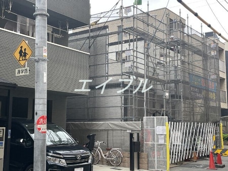 サンライズ外観写真