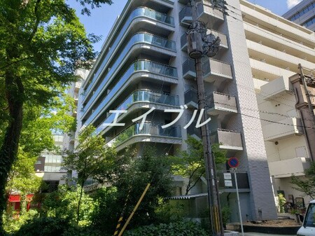 エクセル靭外観写真