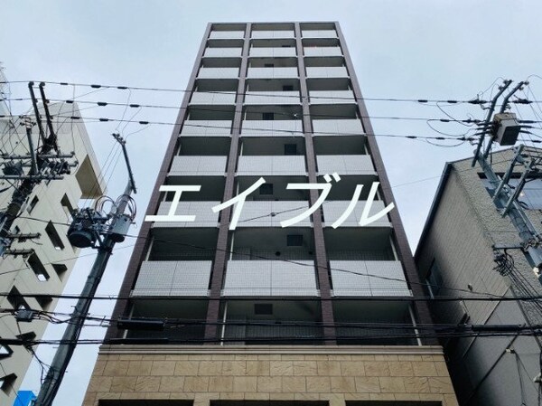 建物外観(外観)