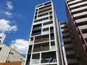 シーズンフラッツ靱本町