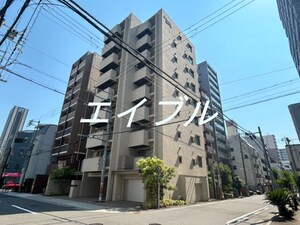 SHUNKI江戸堀外観写真