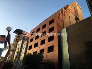 心斎橋アーバンライフ外観写真
