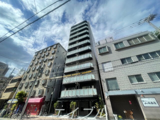 ラ・ピシーヌ南堀江
