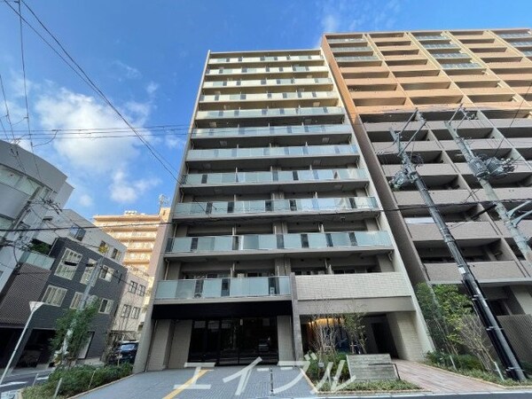 建物外観(外観)