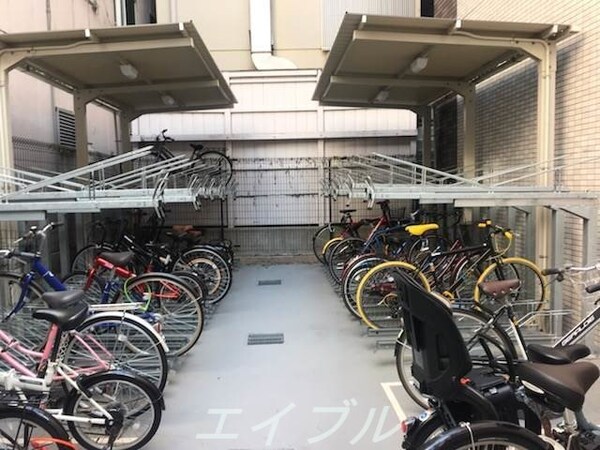 その他共有部分(その他)
