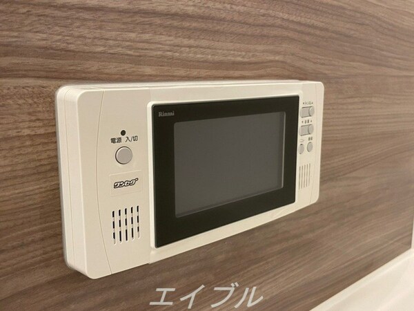 その他設備(浴室テレビ)